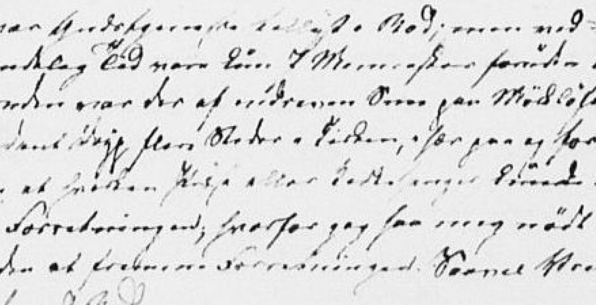 Dagregister Bud MINI 1852–1868