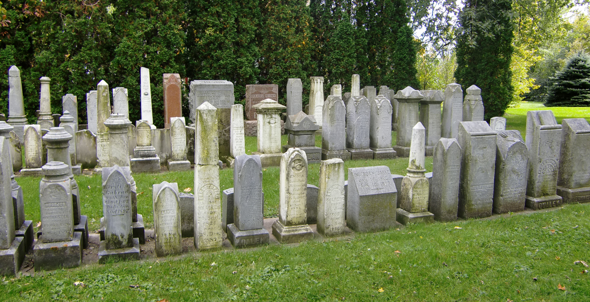 Norway Ridge Cemetery, Spring Grove, MN