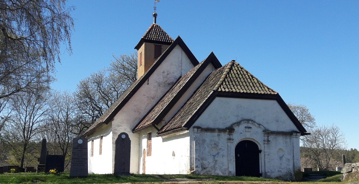 Gamle Glemmen kirke