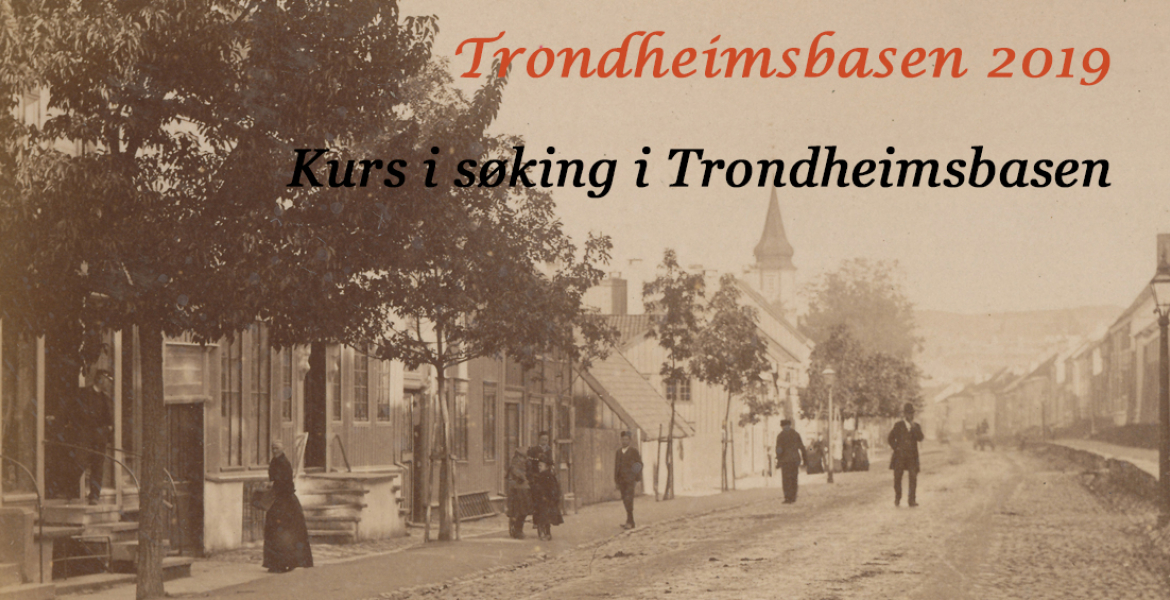 Trondheimsbasen