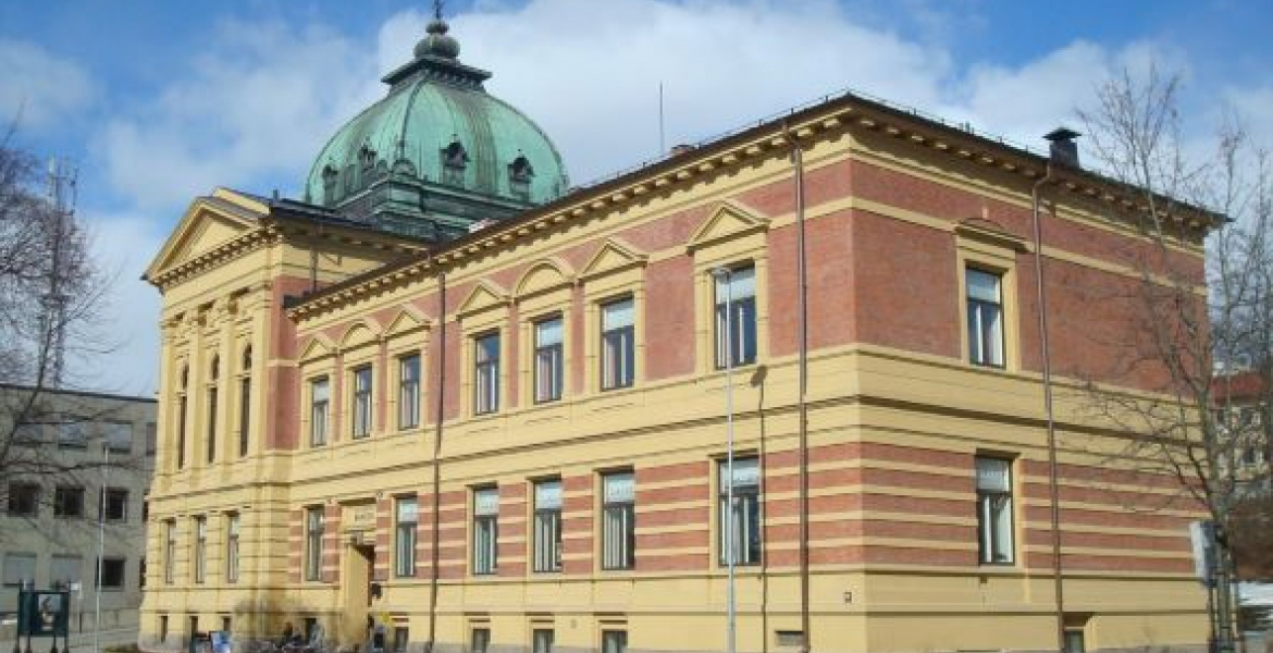 Slektsforskernes festdag arrangeres i Kulturhuset Banken i Lillehammer