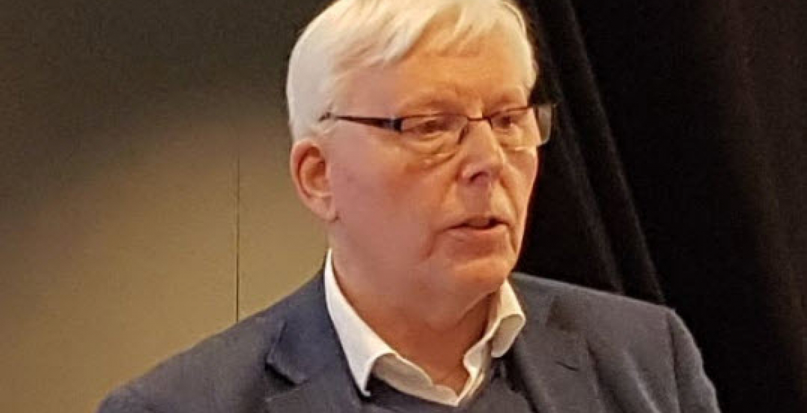 Oddvar Lilleaas