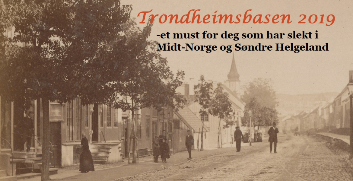 trondheimsbasen