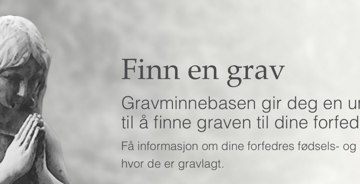 Gravminnebasen