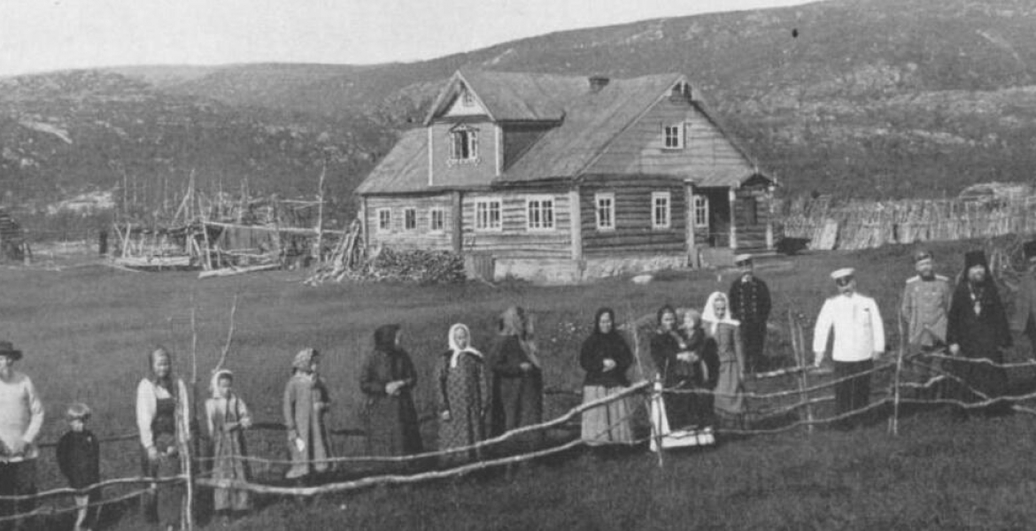 Murman - the Coast of Hope 