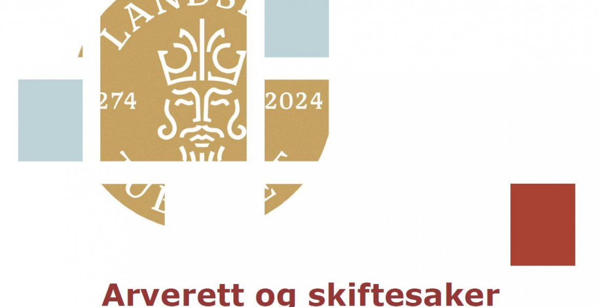 Arverett og skiftesaker