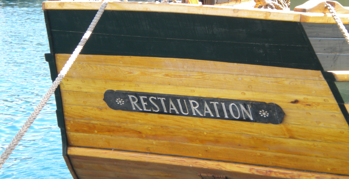 Restauration