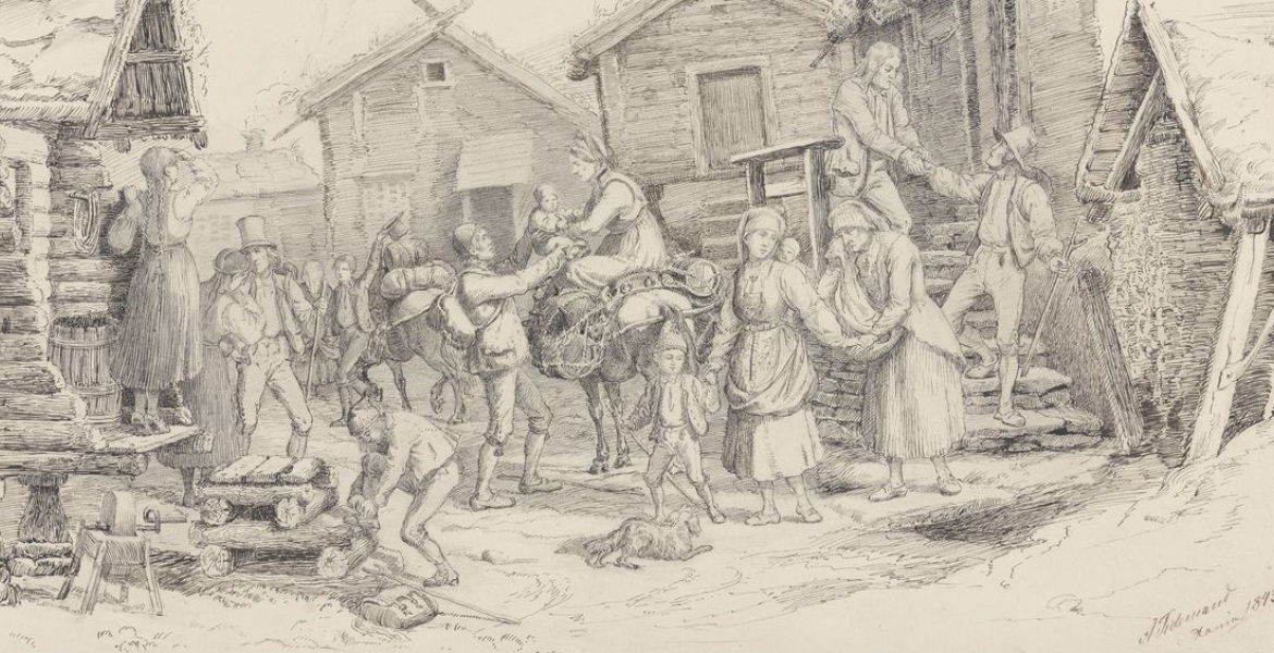 Utvandring