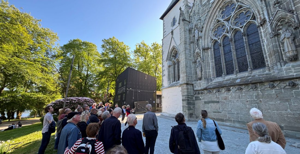 Stavanger Domkirke