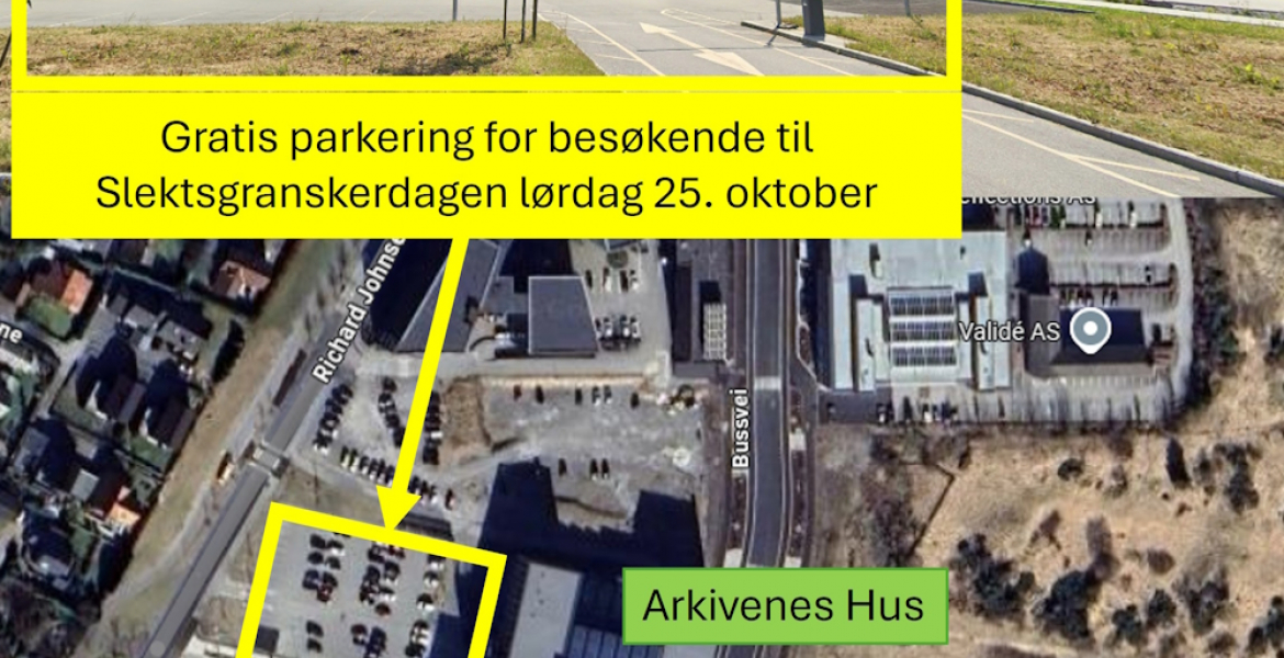 SGDParkering