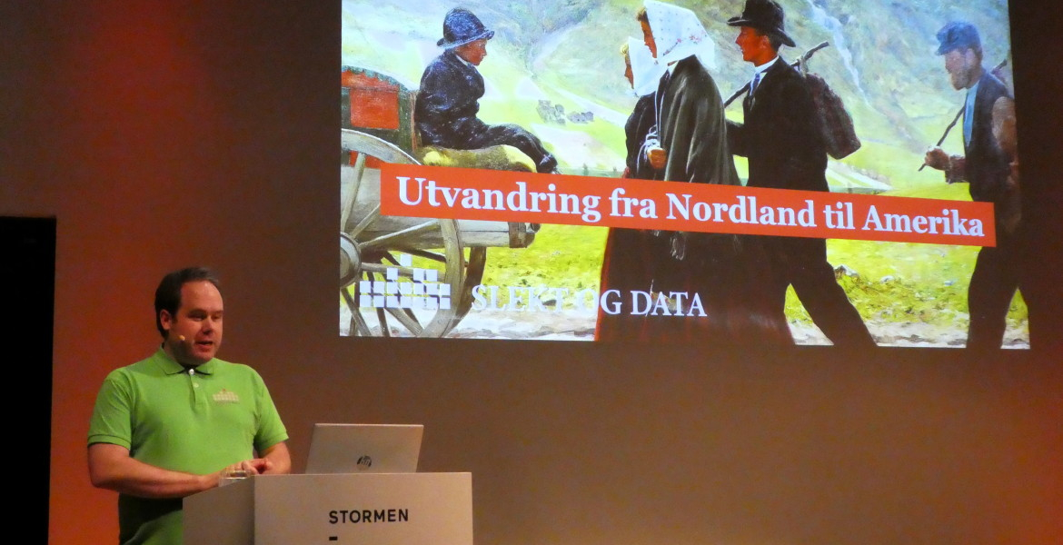 Utvandring fra Nordland - foedrag 2025