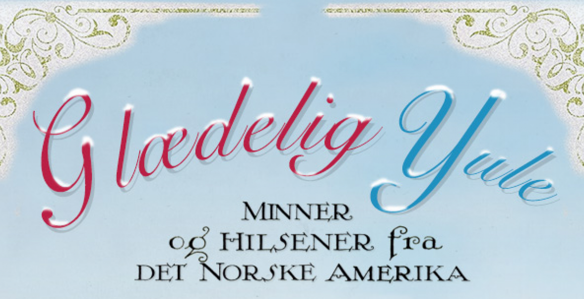 Glædelig yule