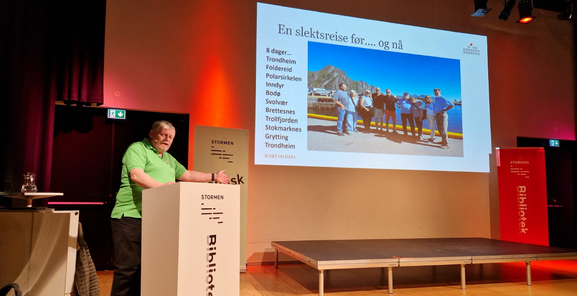 Spredd for alle vinder - medlemsmøte feb 2026