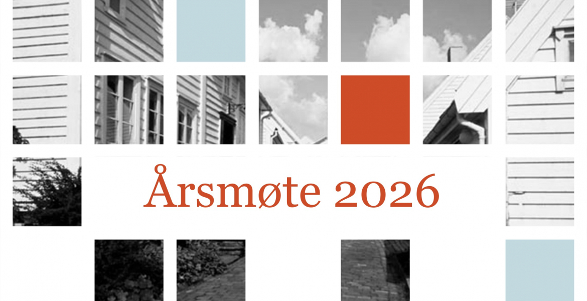 Årsmøte 2026 Rogaland